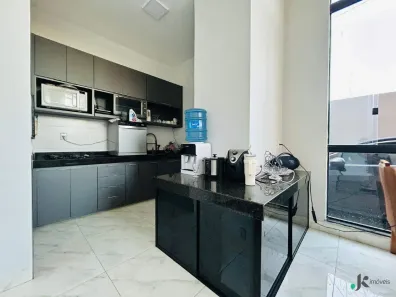 Casa com 2 Quartos para alugar, 58m² no Flórida, Sete Lagoas