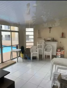 Apartamento com 3 Quartos à venda, 104m² no Suíça, Aracaju