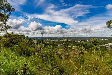 Terreno / Lote / Condomínio à venda, 2895m² no Setor Habitacional Jardim Botânico, Brasília