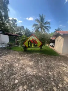 Fazenda / Sítio / Chácara com 4 Quartos à venda, 400m² no Barreiro, Taubaté