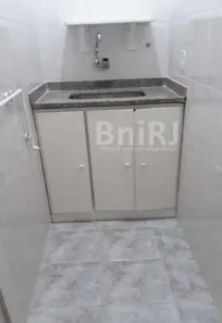 Kitnet à venda, 21m² no Centro, Petrópolis