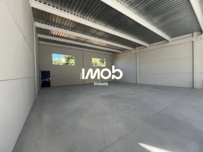Galpão / Depósito / Armazém à venda, 220m² no João Pessoa, Jaraguá do Sul