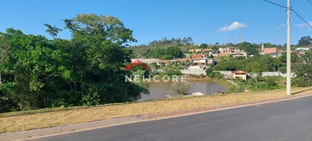 Terreno / Lote / Condomínio com 1 Quarto à venda, 75m² no José de Lima, Jarinu