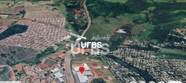 Terreno / Lote / Condomínio à venda, 5000m² no Loteamento Estâncias Vista Alegre, Goiânia