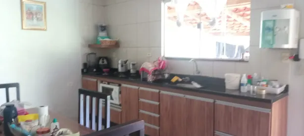 Fazenda / Sítio / Chácara com 3 Quartos à venda, 4800m² no Arapoanga, Brasília