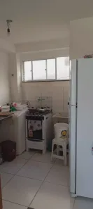 Apartamento com 2 Quartos à venda, 44m² no Santa Cecília, Nossa Senhora do Socorro