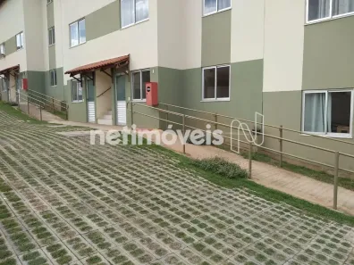 Apartamento com 2 Quartos à venda, 58m² no Cândida Ferreira, Contagem