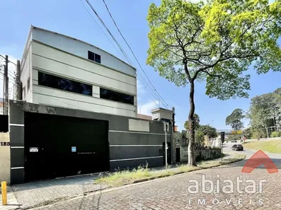 Galpão / Depósito / Armazém para venda ou aluguel, 269m² no Jardim Bonfiglioli, São Paulo