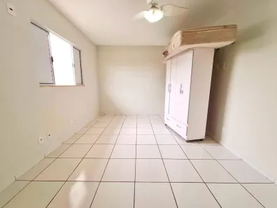 Kitnet com 1 Quarto para alugar, 60m² no Jardim Cidade Universitária I, Limeira