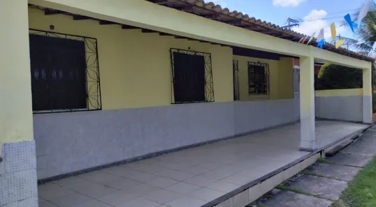 Casa de Condomínio com 2 Quartos à venda, 130m² no Vila de Abrantes (Abrantes), Camaçari
