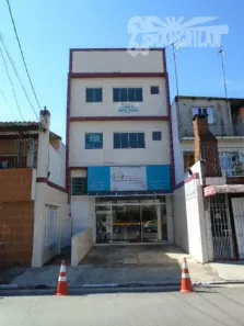 Conjunto Comercial / Sala para alugar, 20m² no Conceição, Diadema