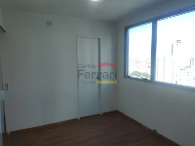 para alugar, 40m² no Santana, São Paulo
