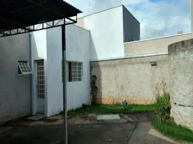 Casa com 2 Quartos à venda, 90m² no Jardim Residencial Vaughan, Sumaré