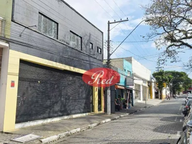 Loja / Salão / Ponto Comercial para alugar, 220m² no Centro, Poá