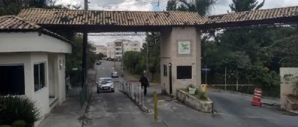 Apartamento com 2 Quartos à venda, 44m² no Jardim Ísis, Cotia