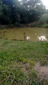 Fazenda / Sítio / Chácara com 2 Quartos à venda, 72600m² no Centro, Laranjal Paulista
