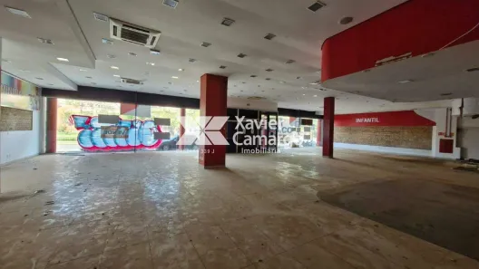 Prédio Inteiro para alugar, 974m² no Zona Central, Rio Claro