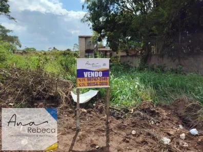 Terreno / Lote / Condomínio à venda, 300m² no Acupe, 