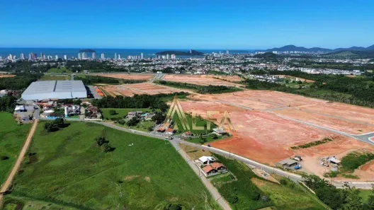 Terreno / Lote / Condomínio à venda, 600m² no Nossa Senhora da Conceição, Balneário Piçarras