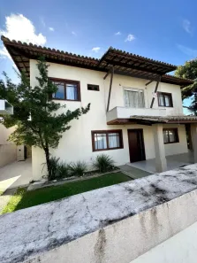 Casa de Condomínio com 4 Quartos para alugar, 420m² no Busca Vida (Abrantes), Camaçari
