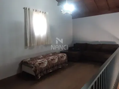 Fazenda / Sítio / Chácara com 3 Quartos à venda, 274m² no , Ipeúna