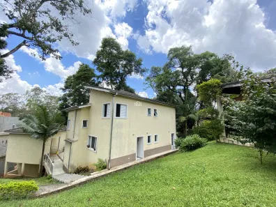 Casa de Condomínio com 6 Quartos à venda, 308m² no Nova Higienópolis, Jandira