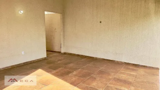 Casa de Condomínio com 3 Quartos à venda, 115m² no Parque Souza Queiroz, Cosmópolis