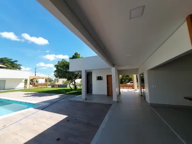 Casa de Condomínio com 8 Quartos à venda, 700m² no Prado, Prado