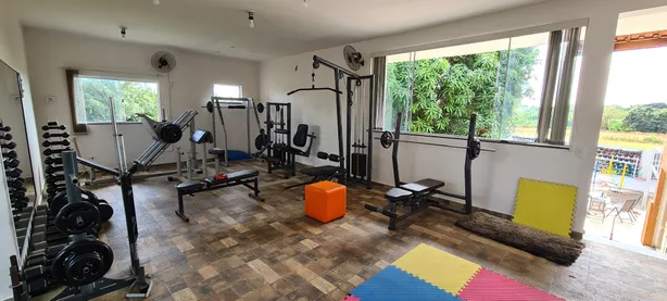 Sobrado com 3 Quartos à venda, 450m² no Jardim das Tulipas, Holambra