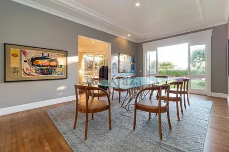 Sobrado com 3 Quartos à venda, 476m² no Jardim Leonor, São Paulo