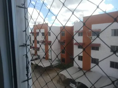 Apartamento com 2 Quartos à venda, 56m² no Dix-Sept Rosado, Natal
