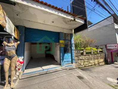 Loja / Salão / Ponto Comercial para alugar, 15m² no Olaria, Nova Friburgo