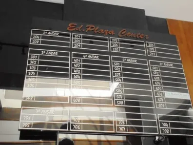 Loja / Salão / Ponto Comercial para venda ou aluguel, 55m² no Centro, Viçosa