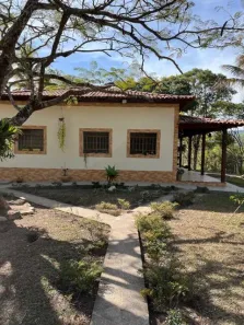 Fazenda / Sítio / Chácara com 3 Quartos à venda, 67300m² no , Taquaraçu de Minas