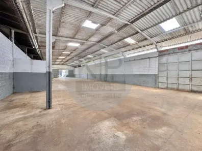 Galpão / Depósito / Armazém para alugar, 900m² no Dix-Sept Rosado, Natal