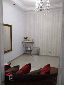 Sobrado com 6 Quartos para alugar, 295m² no Mauá, São Caetano do Sul