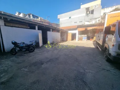Galpão / Depósito / Armazém à venda, 245m² no São Roque, Aparecida