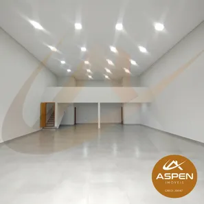 Loja / Salão / Ponto Comercial para alugar, 200m² no Conjunto Del Condor, Arapongas