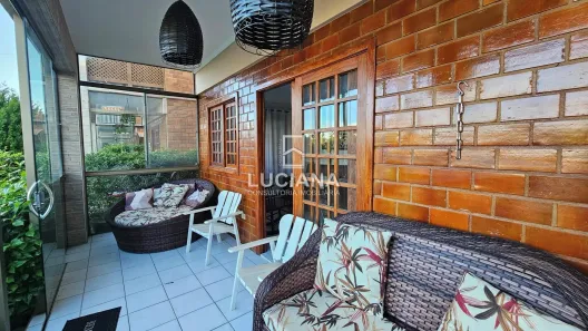 Casa de Condomínio com 4 Quartos à venda, 130m² no Alpes Suiços, Gravatá