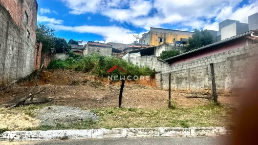 Terreno / Lote / Condomínio à venda, 379m² no Dom Pedro I, São José da Lapa