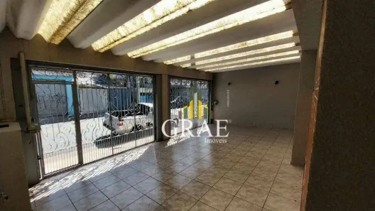 Sobrado com 2 Quartos para alugar, 126m² no Rudge Ramos, São Bernardo do Campo