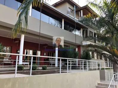 Casa com 5 Quartos para venda ou aluguel, 890m² no Chácara Santa Lúcia, Carapicuíba