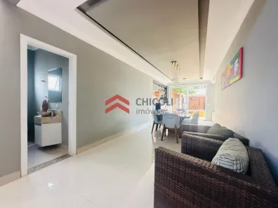 Fazenda / Sítio / Chácara com 3 Quartos à venda, 225m² no Residencial San Diego, Vargem Grande Paulista