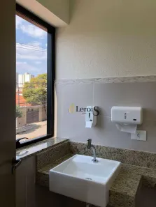 Conjunto Comercial / Sala para venda ou aluguel, 95m² no Jardim Rosinha, Itu