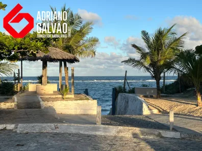 Casa com 2 Quartos para alugar, 64m² no , Marechal Deodoro