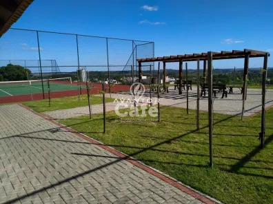Terreno / Lote / Condomínio à venda, 300m² no Tomazetti, Santa Maria