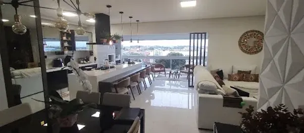 Apartamento com 2 Quartos à venda, 130m² no Centro, Suzano