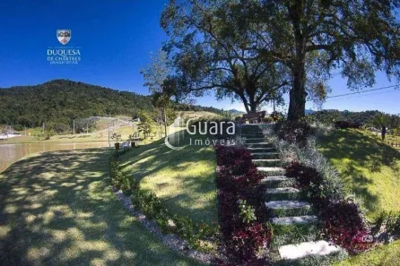 Terreno / Lote / Condomínio à venda, 600m² no Núcleo Urbano Isolado Residencial Duquesa de Chartres, Jaraguá do Sul