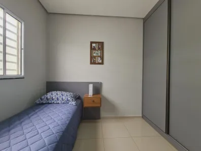 Casa com 3 Quartos à venda, 87m² no Parque Alvorada, Timon