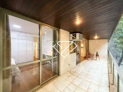 Apartamento com 3 Quartos para alugar, 148m² no Ipanema, Rio de Janeiro